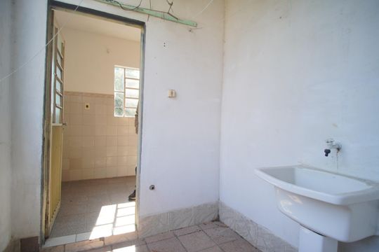 Área de Serviço de apartamento para alugar com 2 quartos, 75m² em Primor, Sapucaia do Sul