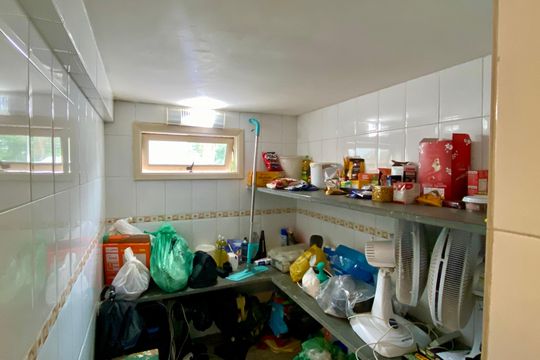 Cozinha - Despensa de casa de condomínio à venda com 4 quartos, 288m² em Vila Irmaos Arnoni, São Paulo