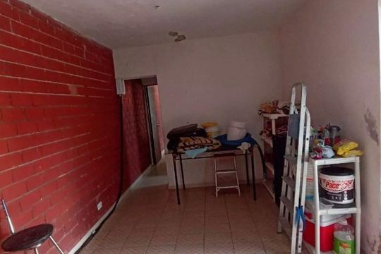 Área de serviço de casa de condomínio para alugar com 3 quartos, 340m² em Jardim Belizário, Cotia