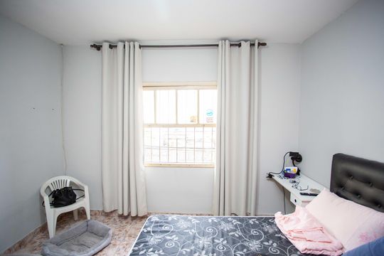 Quarto 2 de casa à venda com 3 quartos, 121m² em Centro, Diadema
