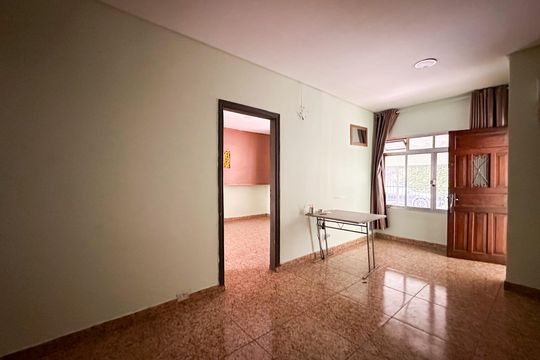 Sala de casa para alugar com 3 quartos, 120m² em Vila Dayse, São Bernardo do Campo