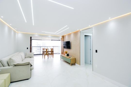 Apartamento à venda com 2 quartos, 89m² em Macedo, Guarulhos