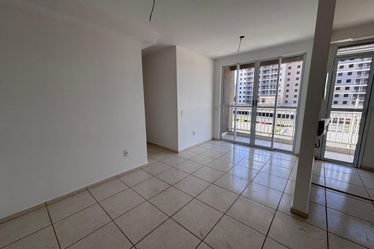 Apartamento à venda com 2 quartos, 52m² em Barra Olímpica, Rio de Janeiro