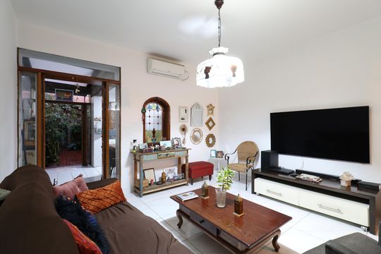 Casa para alugar com 2 quartos, 120m² em Bom Retiro, São Paulo