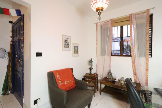 Escritório de casa para alugar com 2 quartos, 120m² em Bom Retiro, São Paulo
