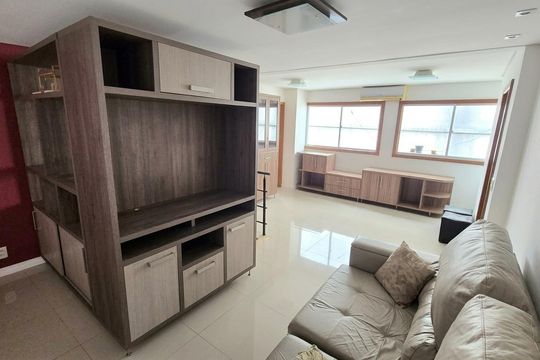 Apartamento para alugar com 2 quartos, 80m² em Independência, Porto Alegre