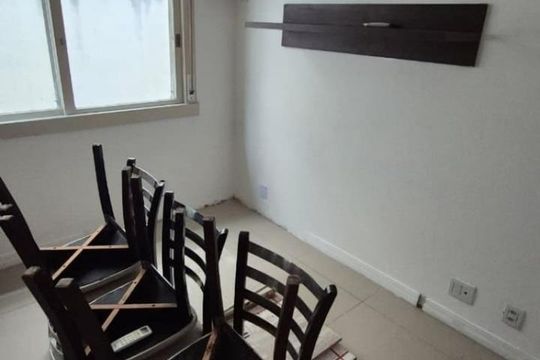 Quarto de apartamento para alugar com 2 quartos, 80m² em Independência, Porto Alegre