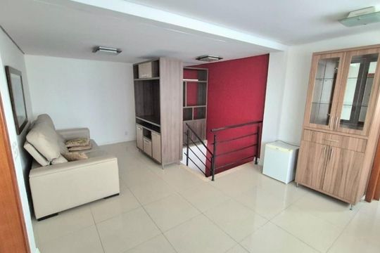 Sala de apartamento para alugar com 2 quartos, 80m² em Independência, Porto Alegre
