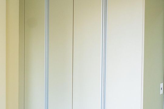 Quarto de kitnet/studio para alugar com 1 quarto, 44m² em Indianópolis, São Paulo