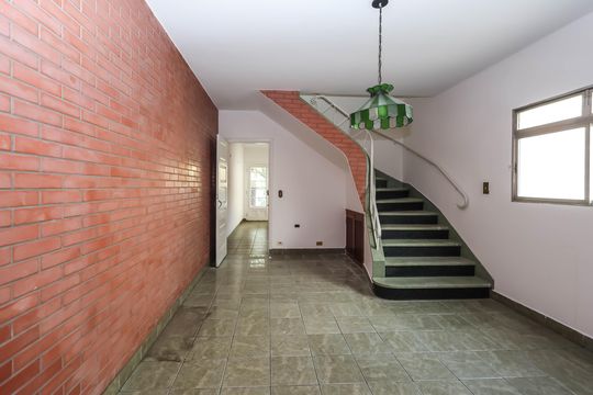Copa de casa para alugar com 4 quartos, 250m² em Cambuci, São Paulo
