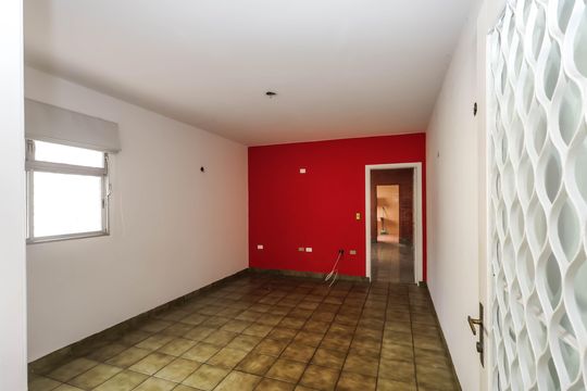 Sala de casa para alugar com 4 quartos, 250m² em Cambuci, São Paulo