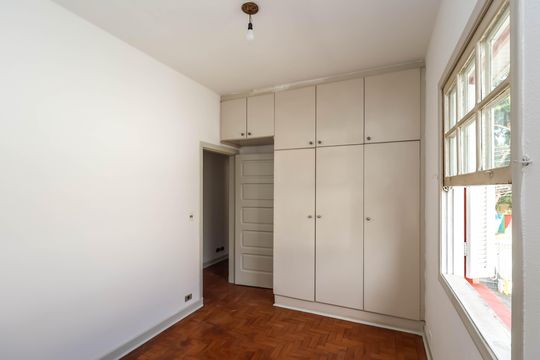 Quarto 1 de casa para alugar com 4 quartos, 250m² em Cambuci, São Paulo