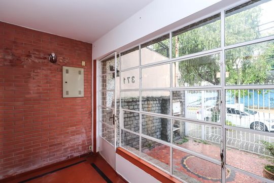 Varanda de casa para alugar com 4 quartos, 250m² em Cambuci, São Paulo