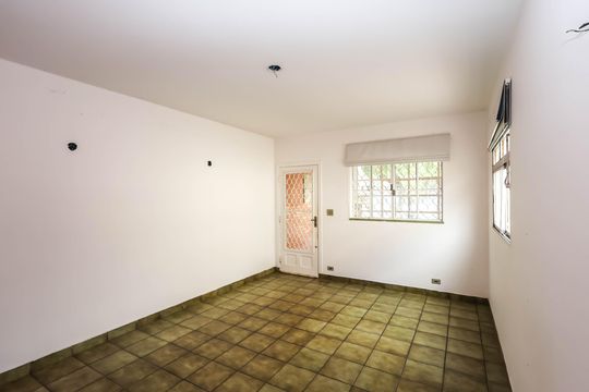Sala de casa para alugar com 4 quartos, 250m² em Cambuci, São Paulo