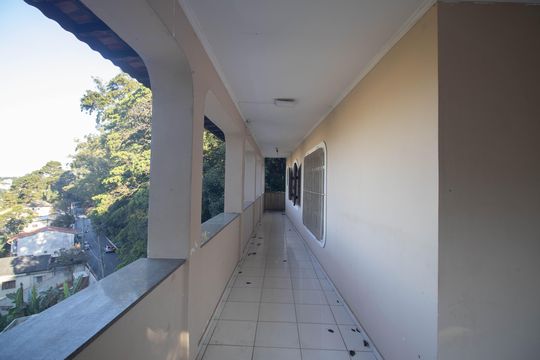 Casa para alugar com 4 quartos, 1200m² em Tucuruvi, São Paulo