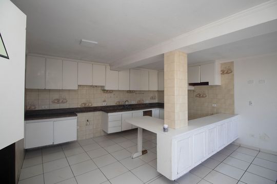 Cozinha - Armários de casa para alugar com 4 quartos, 1200m² em Tucuruvi, São Paulo