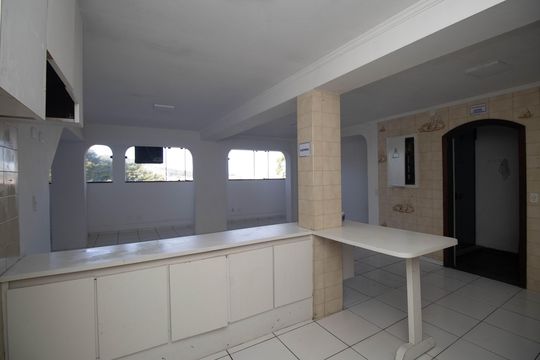 Cozinha - Armários de casa para alugar com 4 quartos, 1200m² em Tucuruvi, São Paulo