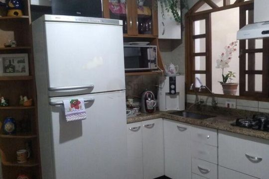 Casa à venda com 2 quartos, 80m² em Vila Formosa, São Paulo