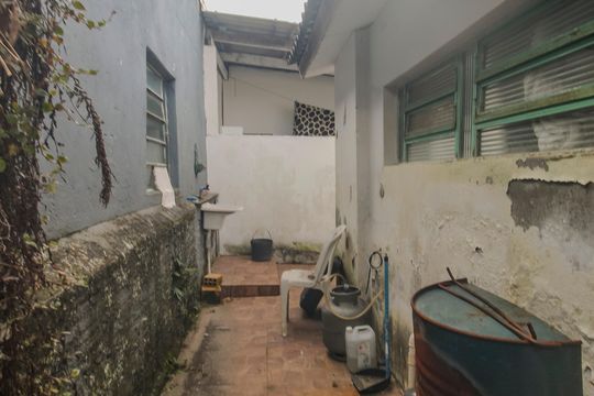 casa 2 de casa à venda com 4 quartos, 175m² em Espírito Santo, Porto Alegre