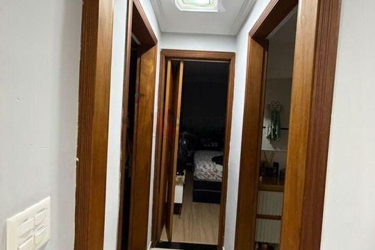 Apartamento à venda com 3 quartos, 154m² em Jardim Imperador (Zona Leste), São Paulo