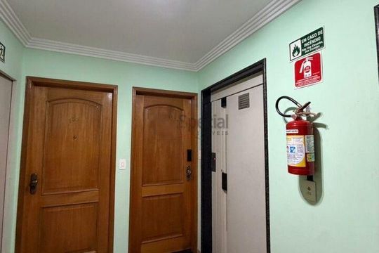 Apartamento à venda com 3 quartos, 154m² em Jardim Imperador (Zona Leste), São Paulo