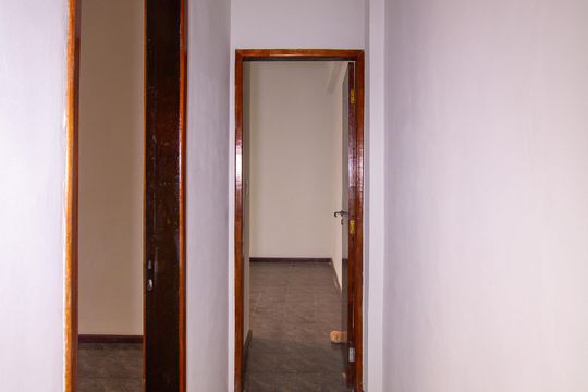 Corredor de casa para alugar com 2 quartos, 70m² em Trindade, São Gonçalo