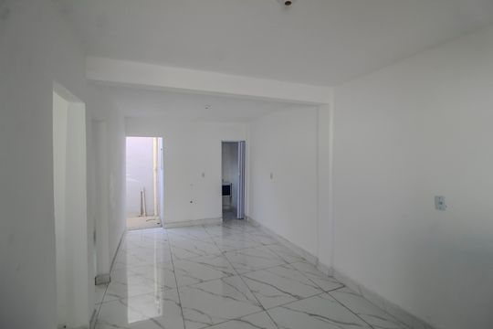 Casa para alugar com 2 quartos, 53m² em Cecília, Viamão