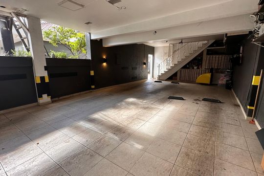 Casa à venda com 4 quartos, 800m² em Brooklin, São Paulo