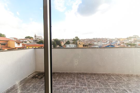 Vista da Sala de apartamento à venda com 2 quartos, 180m² em Cidade Líder, São Paulo