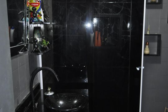 Apartamento à venda com 2 quartos, 56m² em Piedade, Rio de Janeiro