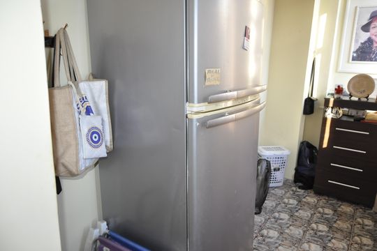 Apartamento à venda com 2 quartos, 56m² em Piedade, Rio de Janeiro