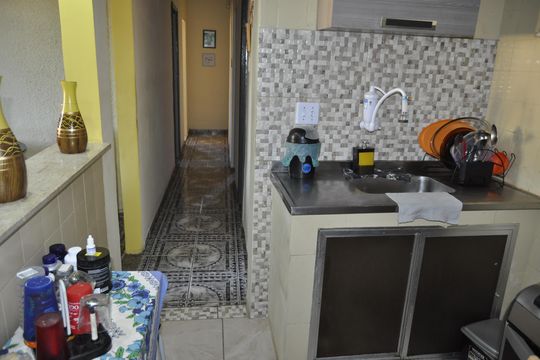 Apartamento à venda com 2 quartos, 56m² em Piedade, Rio de Janeiro