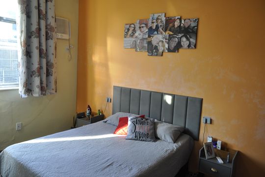 Apartamento à venda com 2 quartos, 56m² em Piedade, Rio de Janeiro