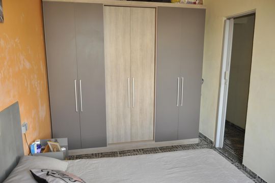 Apartamento à venda com 2 quartos, 56m² em Piedade, Rio de Janeiro