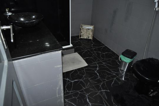 Apartamento à venda com 2 quartos, 56m² em Piedade, Rio de Janeiro