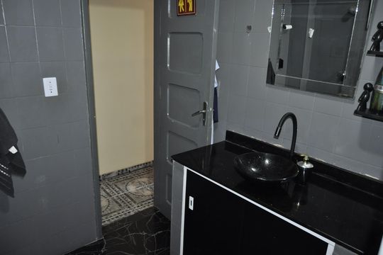 Apartamento à venda com 2 quartos, 56m² em Piedade, Rio de Janeiro