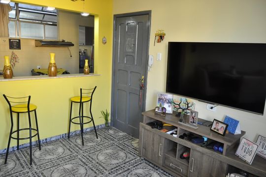 Apartamento à venda com 2 quartos, 56m² em Piedade, Rio de Janeiro
