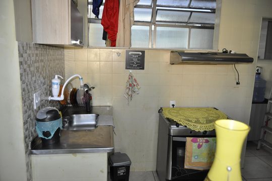 Apartamento à venda com 2 quartos, 56m² em Piedade, Rio de Janeiro