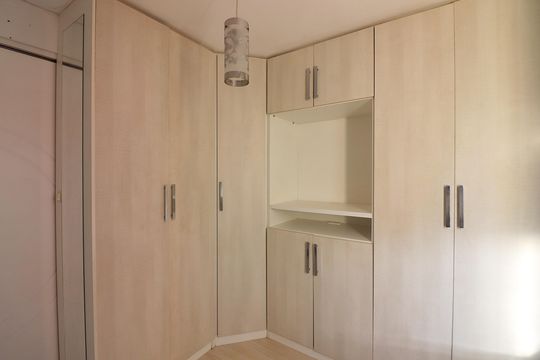 Quarto 2 de apartamento à venda com 2 quartos, 42m² em Baeta Neves, São Bernardo do Campo