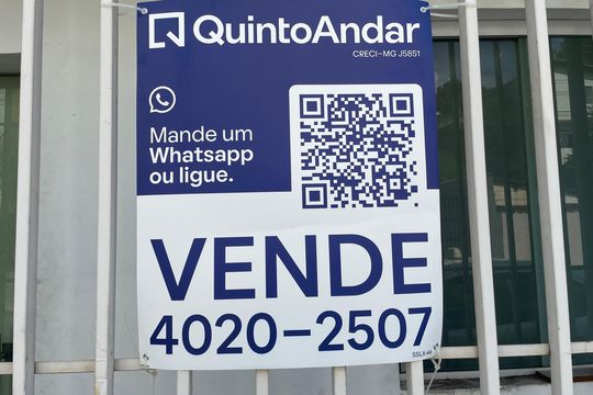 Casa à venda com 5 quartos, 200m² em Sagrada Família, Belo Horizonte
