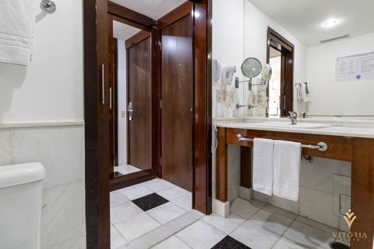 Apartamento à venda com 1 quarto, 35m² em Paraíso, São Paulo