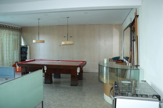 Casa de Condomínio para alugar com 4 quartos, 570m² em Chácara do Remanso Gl Um, Cotia