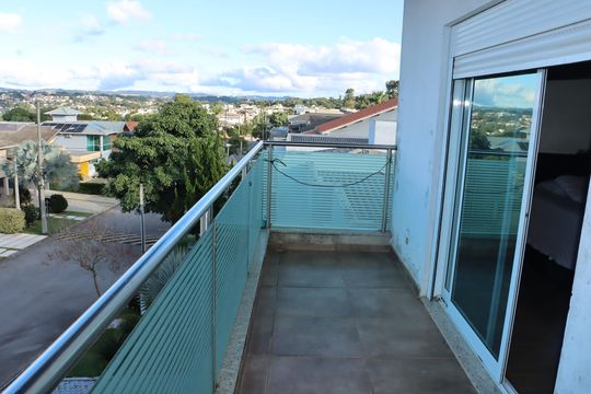 Casa de Condomínio para alugar com 4 quartos, 570m² em Chácara do Remanso Gl Um, Cotia
