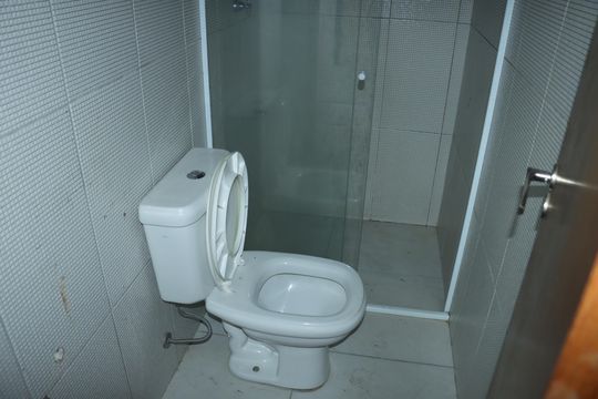 Casa de Condomínio para alugar com 4 quartos, 570m² em Chácara do Remanso Gl Um, Cotia