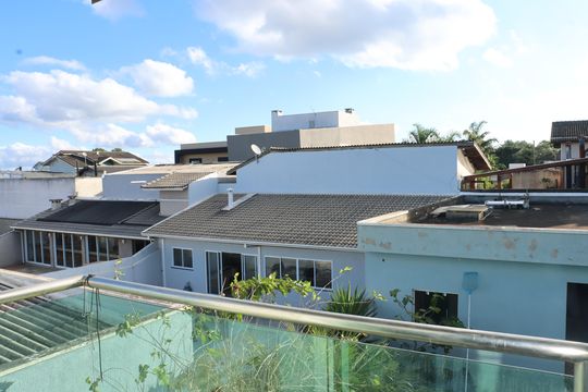 Casa de Condomínio para alugar com 4 quartos, 570m² em Chácara do Remanso Gl Um, Cotia