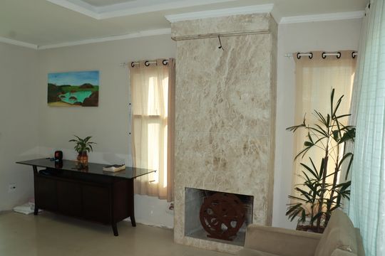 Casa de Condomínio para alugar com 4 quartos, 570m² em Chácara do Remanso Gl Um, Cotia