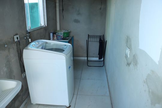 Casa de Condomínio para alugar com 4 quartos, 570m² em Chácara do Remanso Gl Um, Cotia