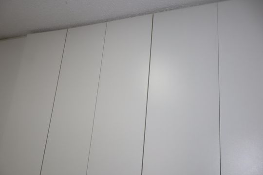 Quarto 1 de apartamento à venda com 2 quartos, 35m² em Vila Ema, São Paulo