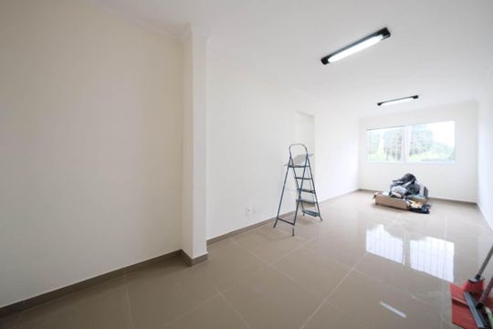 Apartamento à venda com 2 quartos, 56m² em Cangaiba, São Paulo