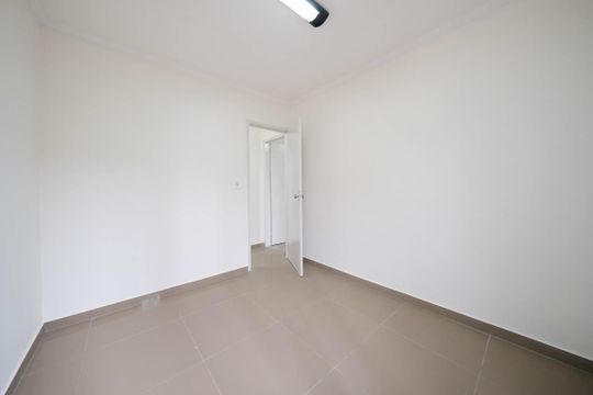 Quarto 1 de apartamento à venda com 2 quartos, 56m² em Cangaiba, São Paulo